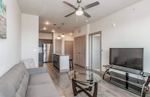 Lewisville Apartamento | Texas Corporate Housing Solutions Professional Apt