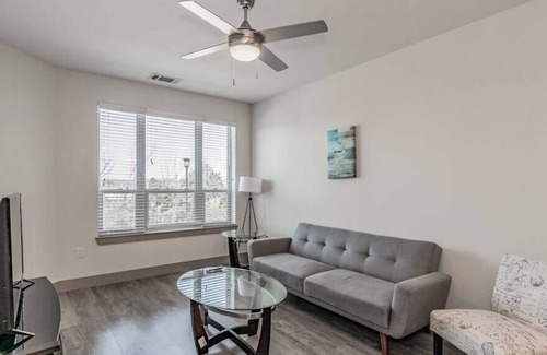 Lewisville Apartamento | Texas Corporate Housing Solutions Professional Apt