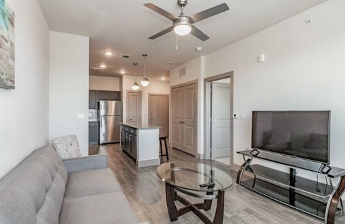 Lewisville Apartamento | Texas Corporate Housing Solutions Professional Apt