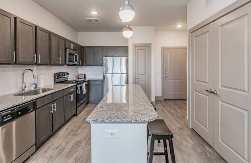 Lewisville Apartamento | Texas Corporate Housing Solutions Professional Apt