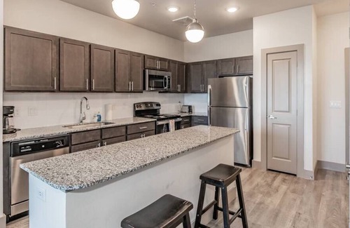 Lewisville Apartamento | Texas Corporate Housing Solutions Professional Apt