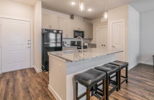 Elmo Apartamento | Texas Corporate Housing Professional Apartment