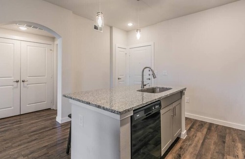 Elmo Apartamento | Texas Corporate Housing Professional Apartment