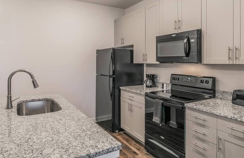 Elmo Apartamento | Texas Corporate Housing Professional Apartment