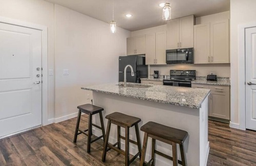 Elmo Apartamento | Texas Corporate Housing Professional Apartment