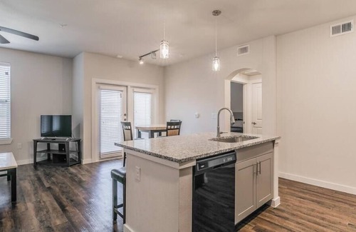 Elmo Apartamento | Texas Corporate Housing Professional Apartment