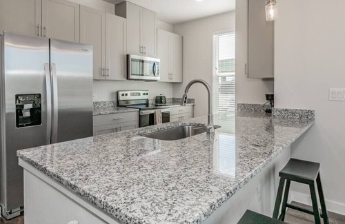 Elmo Apartamento | Texas Corporate Housing Solutions Professional Apt