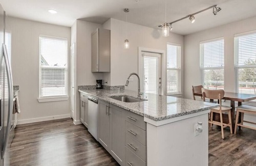 Elmo Apartamento | Texas Corporate Housing Solutions Professional Apt