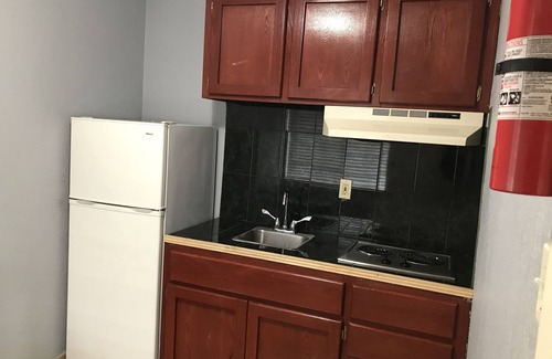 McAllen Hotel | Texas Inn Airport McAllen