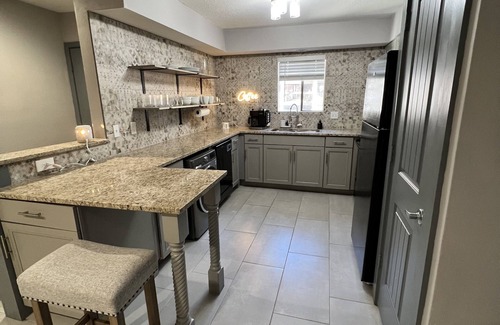Walden on Lake Conroe Condominio | Texas Lake Life is Condo on Lake Conroe with a Texas style! Steps away from lake