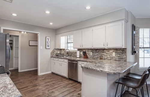 Weatherford Casa | Texas Living