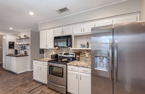 Weatherford Casa | Texas Living