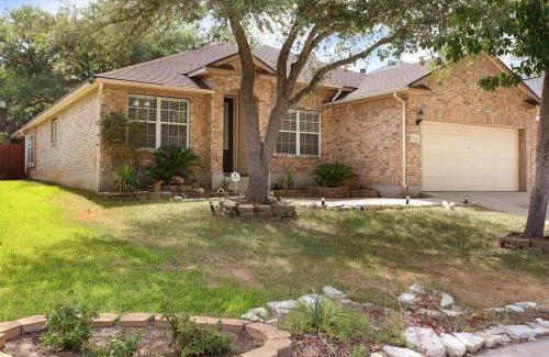 Wetmore Casa | Texas Luxury Home 2