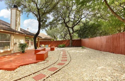 Wetmore Casa | Texas Luxury Home 2
