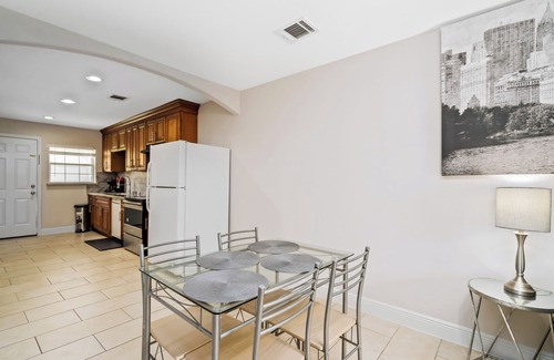OST - South Union Apartamento | Texas Med Center Opulent & Luxury Stay