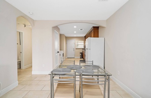 OST - South Union Apartamento | Texas Med Center Opulent & Luxury Stay