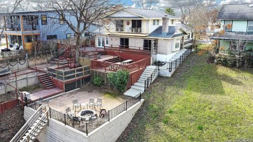 New Braunfels Casa | Texas River Haus LD 1683