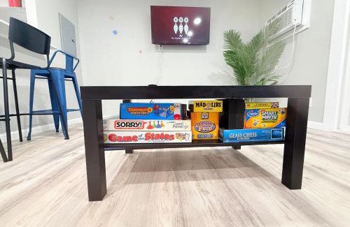 West Arlington Apartamento | Texas Sports Fanatics Dream Near the Stadiums