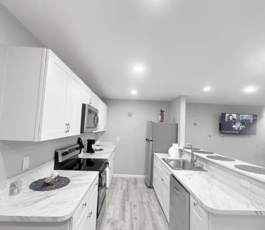 West Arlington Apartamento | Texas Sports Fanatics Dream Near the Stadiums