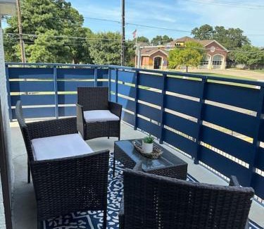 West Arlington Apartamento | Texas Sports Fanatics Dream Near the Stadiums