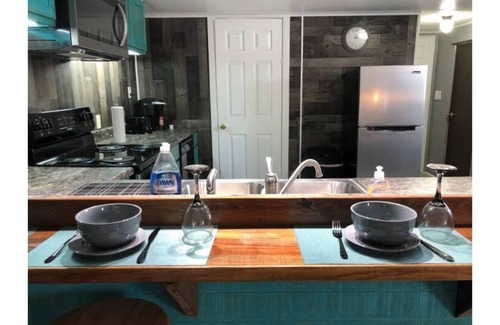 Matagorda Casa | Texas star 3
