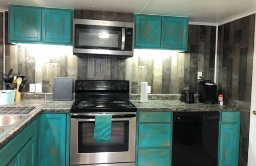 Matagorda Casa | Texas star 3