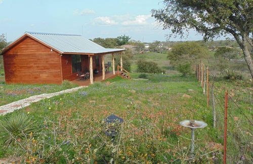 Llano Cabina | Texas T Cama Y Desayuno