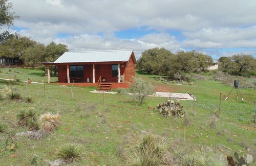 Llano Cabina | Texas T Cama Y Desayuno
