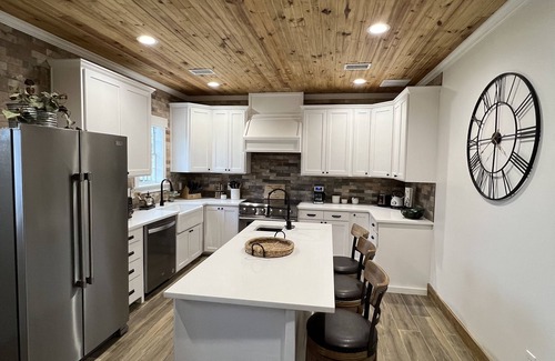 Canton Casa | Texas Tombstone, your private town