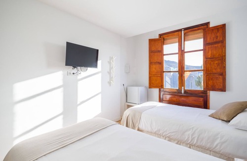 Tejeda Cama Y Desayuno | Texeda Room Suites 2