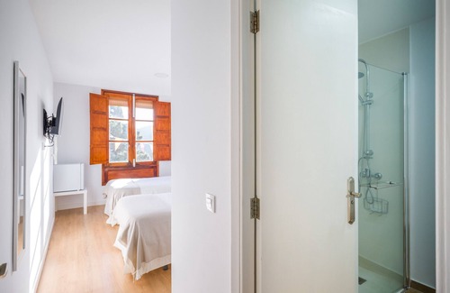 Tejeda Cama Y Desayuno | Texeda Room Suites 2