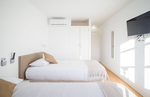 Tejeda Cama Y Desayuno | Texeda Room Suites 2