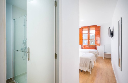 Tejeda Cama Y Desayuno | Texeda Room Suites 3