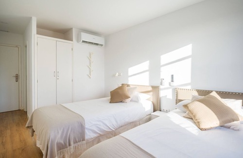Tejeda Cama Y Desayuno | Texeda Room Suites 3