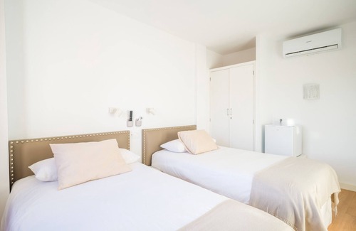 Tejeda Cama Y Desayuno | Texeda Room Suites 4