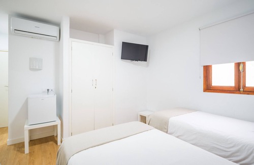 Tejeda Cama Y Desayuno | Texeda Room Suites 6