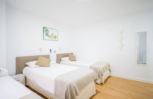 Tejeda Cama Y Desayuno | Texeda Room Suites 6