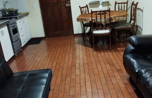 Santiago de Surco Apartamento | Tezza Apartment a 200m de la Embajada Americana +51 999 920 954