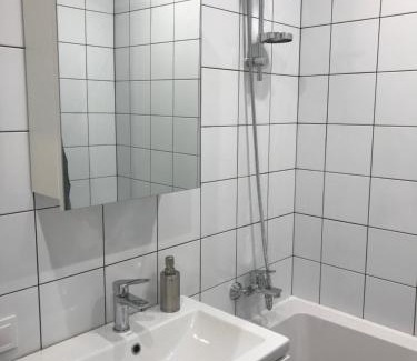 Sukhinovka Apartamento | TF Apartment двокімнатні апартаменти в центрі міста