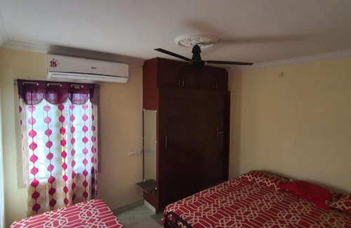 Vijayawada Apartamento | TG TOWERS SERVICE Apartments Homestay