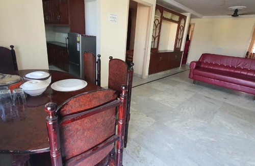 Vijayawada Apartamento | TG TOWERS SERVICE Apartments Homestay