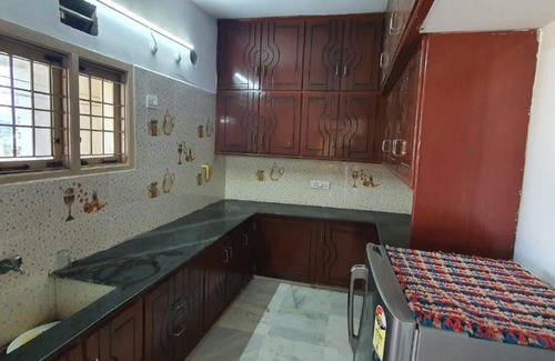 Vijayawada Apartamento | TG TOWERS SERVICE Apartments Homestay