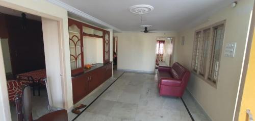 Vijayawada Apartamento | TG TOWERS SERVICE Apartments Homestay