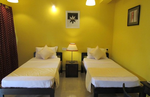 Majorda Casa | TGF Dream Guest House