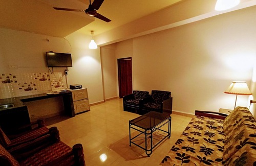 Majorda Casa | TGF Dream Guest House