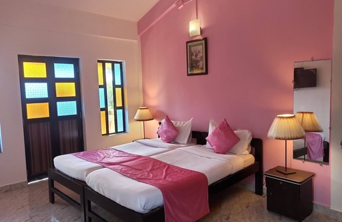 Majorda Casa | TGF Dream Guest House