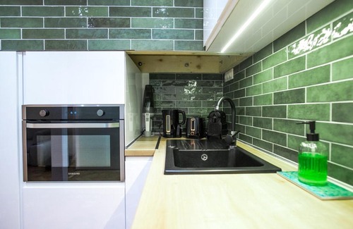 Orszagut Apartamento | TGI Holiday Apartment