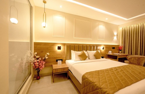 Yercaud Complejo | TGI STAR Holidays Yercaud