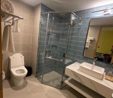 Hoang Hoa Apartamento | Thành phố không ngủ Flamingo Hải Tiến