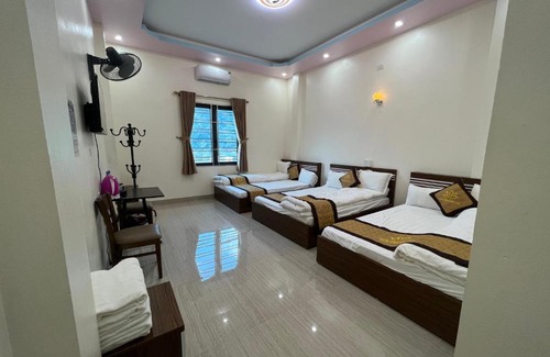 Dong Van Casa | Thái Tâm MOTEL